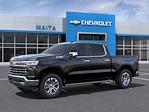 New 2025 Chevrolet Silverado 1500 LTZ Crew Cab 4WD, Pickup for sale #S0142 - photo 2