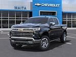 New 2025 Chevrolet Silverado 1500 LTZ Crew Cab 4WD, Pickup for sale #S0142 - photo 6