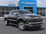 New 2025 Chevrolet Silverado 1500 LTZ Crew Cab 4WD, Pickup for sale #S0142 - photo 7