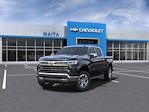 New 2025 Chevrolet Silverado 1500 LTZ Crew Cab 4WD, Pickup for sale #S0142 - photo 8