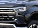 New 2025 Chevrolet Silverado 1500 LTZ Crew Cab 4WD, Pickup for sale #S0144 - photo 10