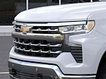 New 2025 Chevrolet Silverado 1500 LTZ Crew Cab 4WD, Pickup for sale #S0146 - photo 13