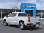 New 2025 Chevrolet Silverado 1500 LTZ Crew Cab 4WD, Pickup for sale #S0146 - photo 3