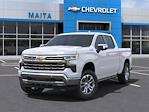 New 2025 Chevrolet Silverado 1500 LTZ Crew Cab 4WD, Pickup for sale #S0146 - photo 6