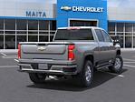 New 2025 Chevrolet Silverado 2500 LTZ Crew Cab 4WD, Pickup for sale #S0148 - photo 4