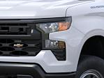 New 2025 Chevrolet Silverado 1500 Work Truck Regular Cab 2WD, Pickup for sale #S0154 - photo 10