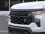 New 2025 Chevrolet Silverado 1500 Work Truck Regular Cab 2WD, Pickup for sale #S0154 - photo 13