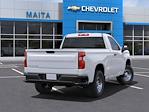 New 2025 Chevrolet Silverado 1500 Work Truck Regular Cab 2WD, Pickup for sale #S0154 - photo 4