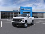 New 2025 Chevrolet Silverado 1500 Work Truck Regular Cab 2WD, Pickup for sale #S0154 - photo 8