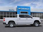 New 2025 Chevrolet Silverado 1500 Work Truck Crew Cab 4WD, Pickup for sale #S0168 - photo 5