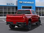 New 2025 Chevrolet Silverado 1500 LT Crew Cab 4WD, Pickup for sale #S0171 - photo 4