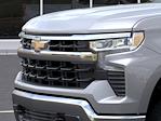 New 2025 Chevrolet Silverado 1500 LT Crew Cab 4WD, Pickup for sale #S0179 - photo 13