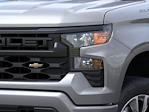 New 2025 Chevrolet Silverado 1500 Custom Double Cab 4WD, Pickup for sale #S0180 - photo 10