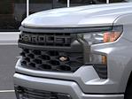 New 2025 Chevrolet Silverado 1500 Custom Double Cab 4WD, Pickup for sale #S0180 - photo 13