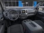 New 2025 Chevrolet Silverado 1500 Custom Double Cab 4WD, Pickup for sale #S0180 - photo 15