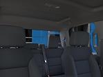 New 2025 Chevrolet Silverado 1500 Custom Double Cab 4WD, Pickup for sale #S0180 - photo 24