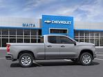 New 2025 Chevrolet Silverado 1500 Custom Double Cab 4WD, Pickup for sale #S0180 - photo 5