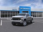 New 2025 Chevrolet Silverado 1500 Custom Double Cab 4WD, Pickup for sale #S0180 - photo 8