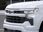 New 2025 Chevrolet Silverado 1500 RST Crew Cab 4WD, Pickup for sale #S0183 - photo 13