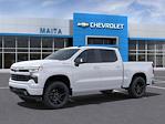 New 2025 Chevrolet Silverado 1500 RST Crew Cab 4WD, Pickup for sale #S0183 - photo 2