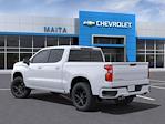 New 2025 Chevrolet Silverado 1500 RST Crew Cab 4WD, Pickup for sale #S0183 - photo 3