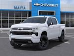 New 2025 Chevrolet Silverado 1500 RST Crew Cab 4WD, Pickup for sale #S0183 - photo 6