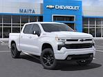 New 2025 Chevrolet Silverado 1500 RST Crew Cab 4WD, Pickup for sale #S0183 - photo 7