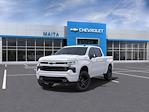 New 2025 Chevrolet Silverado 1500 RST Crew Cab 4WD, Pickup for sale #S0183 - photo 8