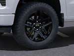 New 2025 Chevrolet Silverado 1500 RST Crew Cab 4WD, Pickup for sale #S0183 - photo 9