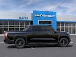 New 2025 Chevrolet Silverado EV LT Crew Cab 4WD, Pickup for sale #S0207 - photo 5