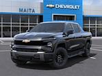 New 2025 Chevrolet Silverado EV LT Crew Cab 4WD, Pickup for sale #S0207 - photo 6