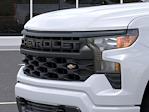 New 2025 Chevrolet Silverado 1500 Custom Double Cab 4WD, Pickup for sale #S0214 - photo 13