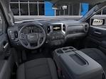 New 2025 Chevrolet Silverado 1500 Custom Double Cab 4WD, Pickup for sale #S0214 - photo 15