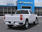 New 2025 Chevrolet Silverado 1500 Custom Double Cab 4WD, Pickup for sale #S0214 - photo 2