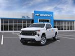 New 2025 Chevrolet Silverado 1500 Custom Double Cab 4WD, Pickup for sale #S0214 - photo 8