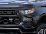 New 2025 Chevrolet Silverado 1500 Custom Double Cab 4WD, Pickup for sale #S0217 - photo 10