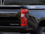 New 2025 Chevrolet Silverado 1500 Custom Double Cab 4WD, Pickup for sale #S0217 - photo 11