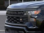 New 2025 Chevrolet Silverado 1500 Custom Double Cab 4WD, Pickup for sale #S0217 - photo 13