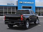 New 2025 Chevrolet Silverado 1500 Custom Double Cab 4WD, Pickup for sale #S0217 - photo 2