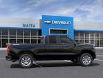 New 2025 Chevrolet Silverado 1500 Custom Double Cab 4WD, Pickup for sale #S0217 - photo 5