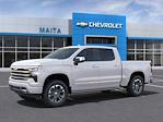 New 2025 Chevrolet Silverado 1500 High Country Crew Cab 4WD, Pickup for sale #S0218 - photo 3