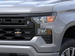 New 2025 Chevrolet Silverado 1500 Custom Double Cab 4WD, Pickup for sale #S0221 - photo 10