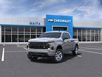 New 2025 Chevrolet Silverado 1500 Custom Double Cab 4WD, Pickup for sale #S0221 - photo 8