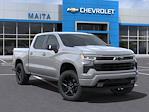 New 2025 Chevrolet Silverado 1500 RST Crew Cab 4WD, Pickup for sale #S0226 - photo 7