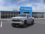 New 2025 Chevrolet Silverado 1500 RST Crew Cab 4WD, Pickup for sale #S0226 - photo 8