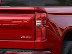 New 2025 Chevrolet Silverado 1500 RST Crew Cab 4WD, Pickup for sale #S0232 - photo 11