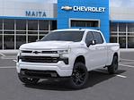 New 2025 Chevrolet Silverado 1500 RST Crew Cab 4WD, Pickup for sale #S0236 - photo 6