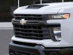 New 2025 Chevrolet Silverado 2500 Work Truck Regular Cab 4WD, Pickup for sale #S0239 - photo 13