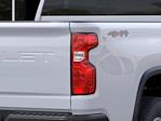 New 2025 Chevrolet Silverado 2500 Work Truck Regular Cab 4WD, Pickup for sale #S0247 - photo 11