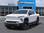 New 2025 Chevrolet Silverado EV LT Crew Cab 4WD, Pickup for sale #S0260 - photo 6